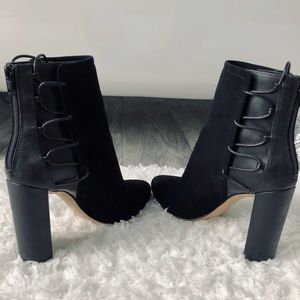 Aldo Booties